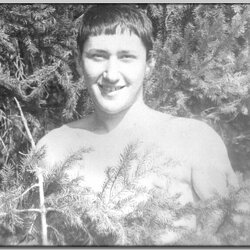 Leo in Soviet Army 83-85